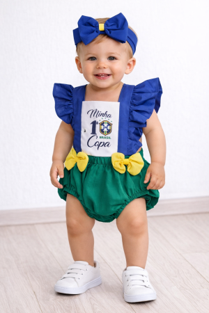 Bory Copa do Mundo