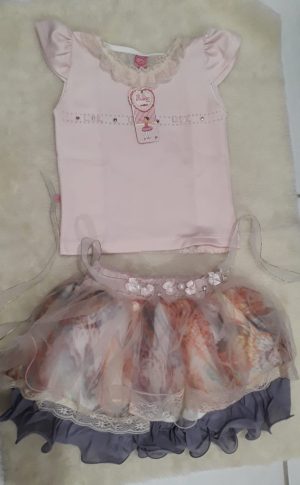 Conjunto Feminino