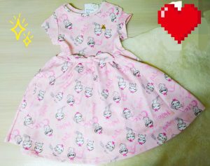 Vestidos Casual