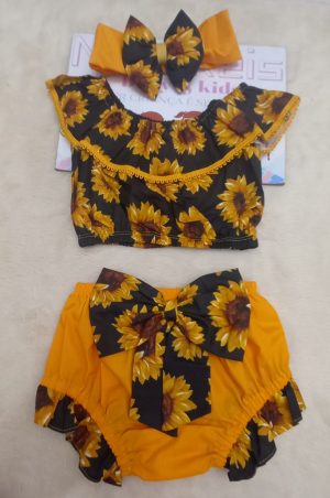 Conjunto Feminino