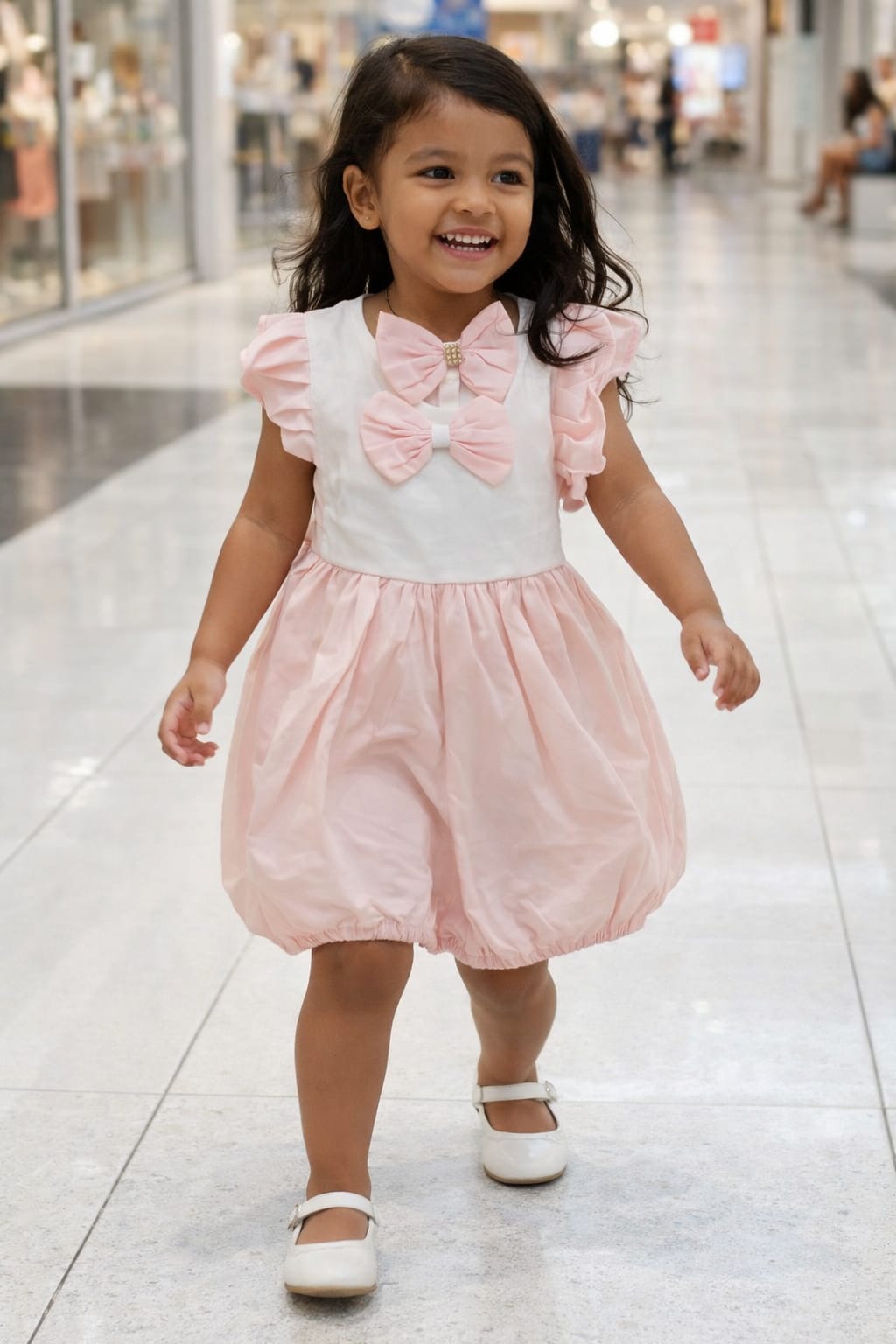 Macacão Infantil