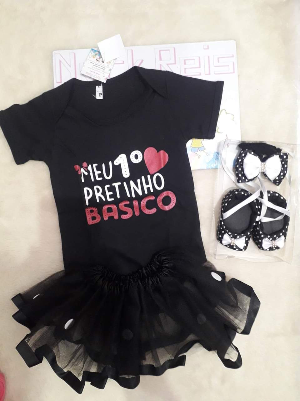 Kit Mesversario Temáticos - Imagem 5