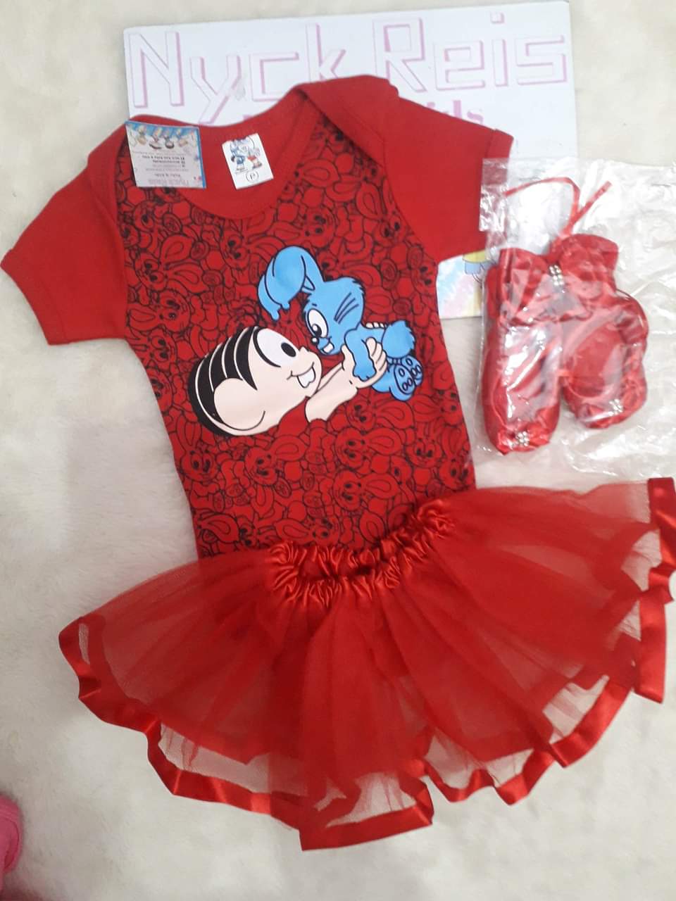 Kit Mesversario Temáticos - Imagem 4