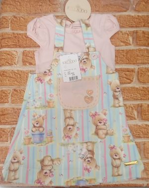Luxinho Feminino