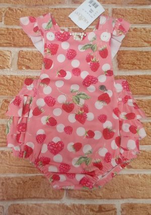 Luxinho Feminino