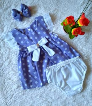 Bunda Rica /Vestido