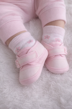 Kits Sapatinhos Bebês