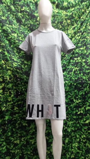 Vestido Juvenil