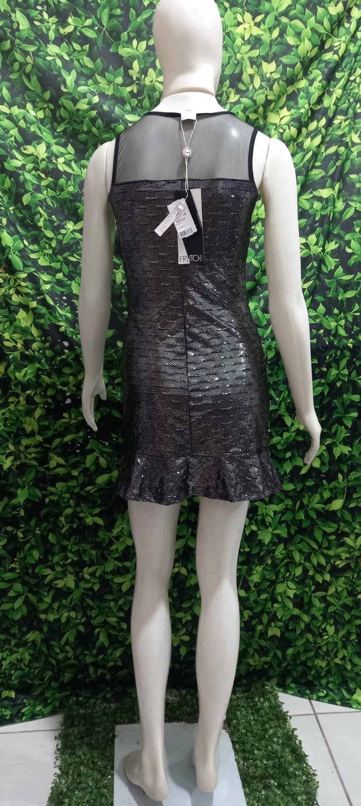 Vestido - Imagem 3