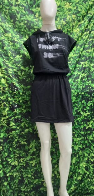 Vestido Teens