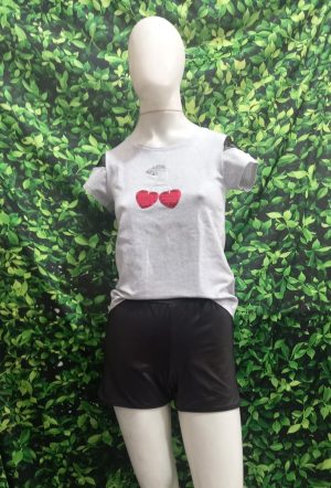 Conjunto Feminino