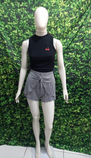 Conjunto Shorts