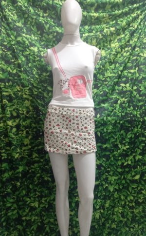 Conjunto Feminino