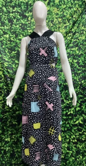 Vestido Longo