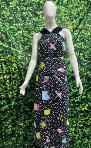 Vestido Longo