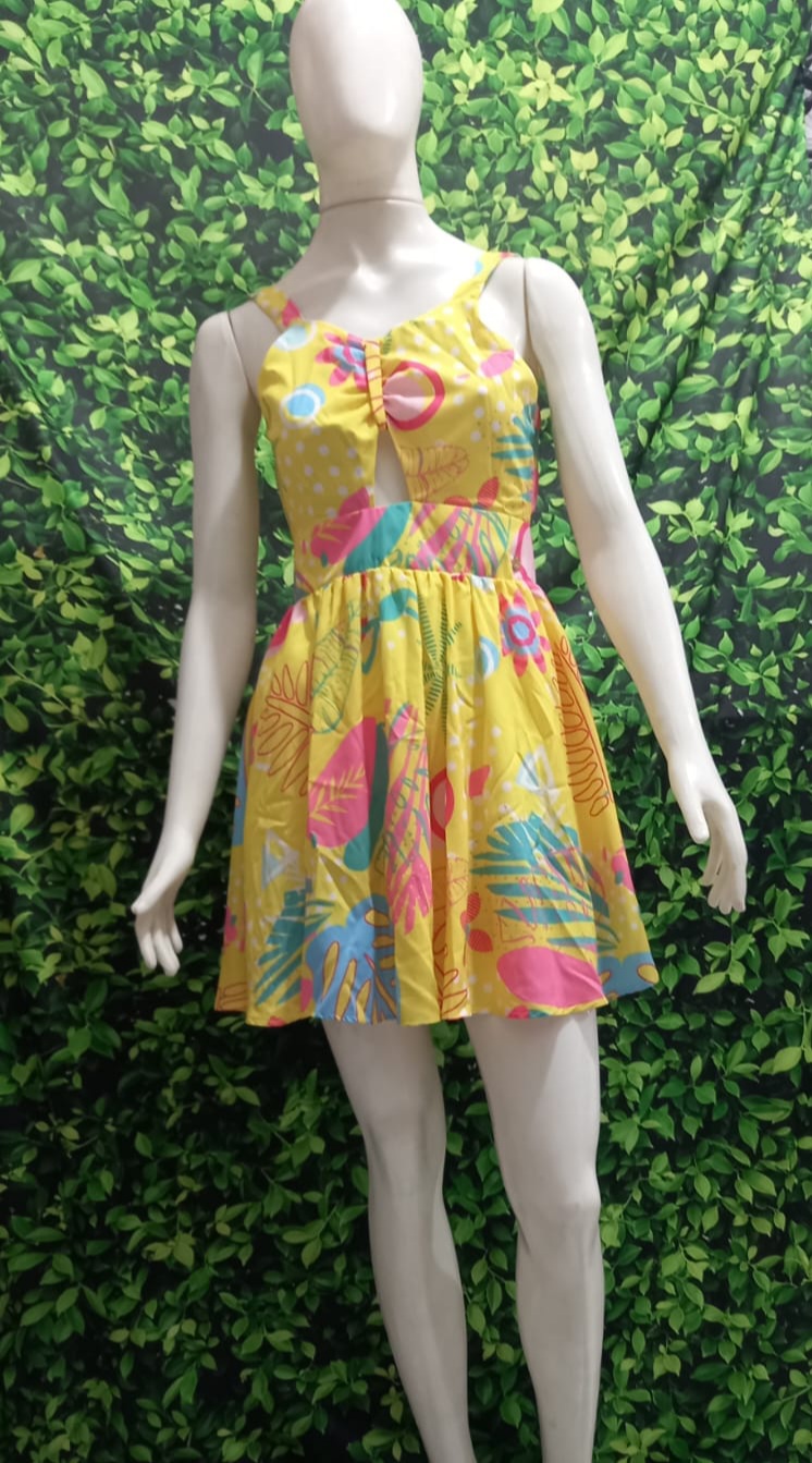 Vestido