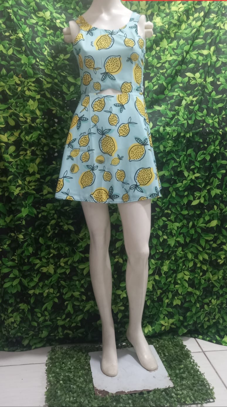 Vestido