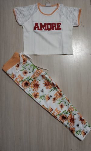 Conjunto Infantil