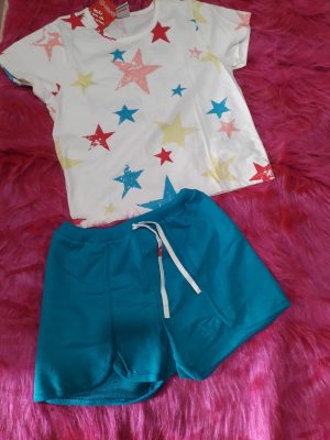Conjunto Estrela