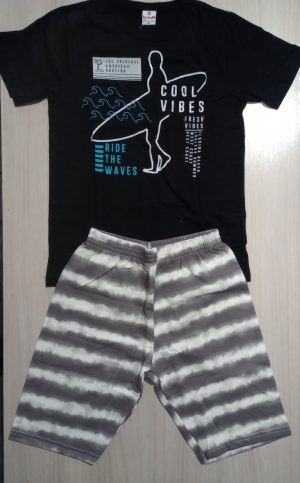 Conjunto Menino