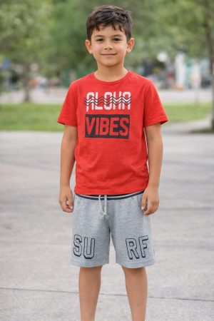 Conjunto Masculino