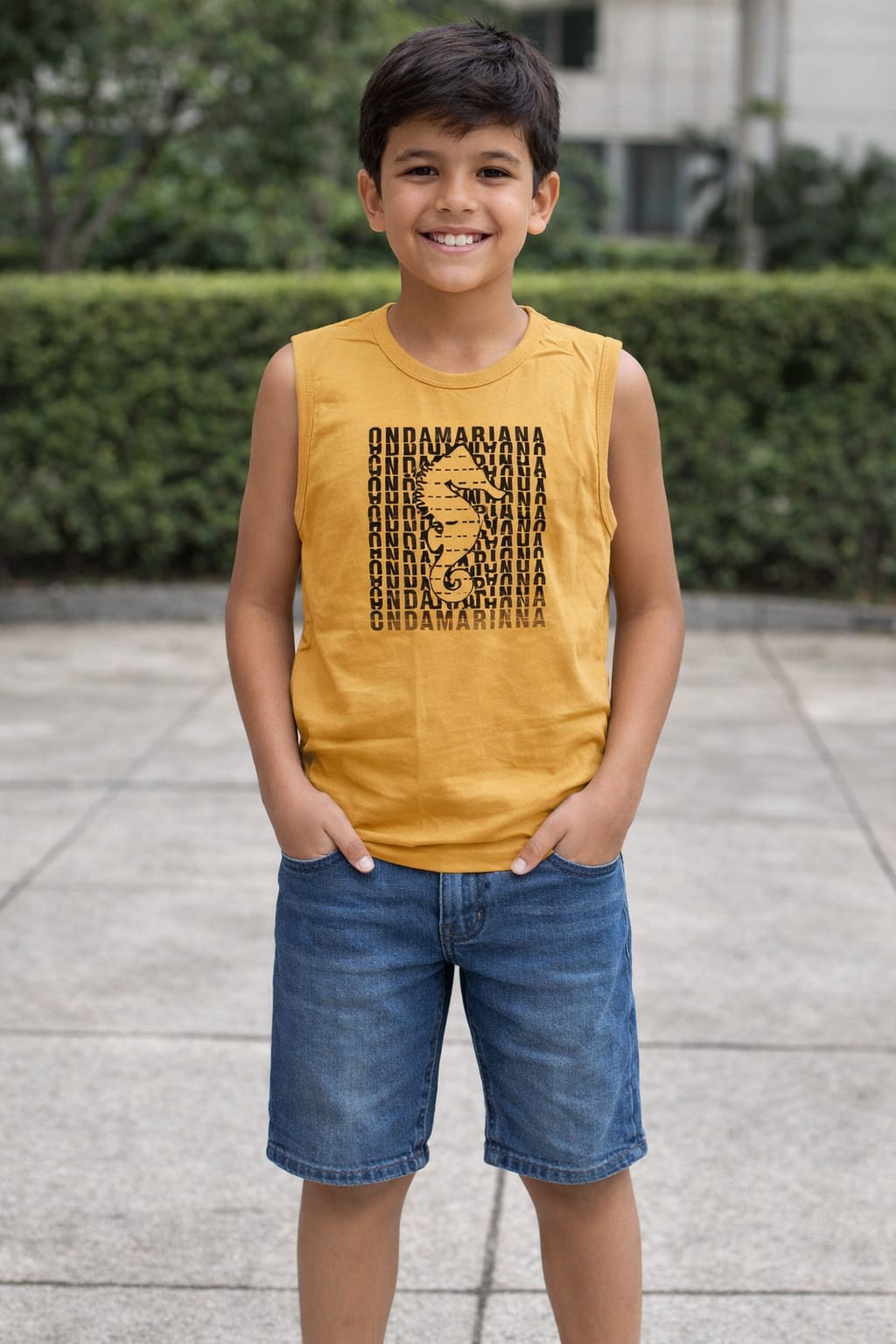 Regatas Masculinos