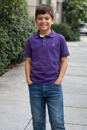 Camisetas Polo Masculinos