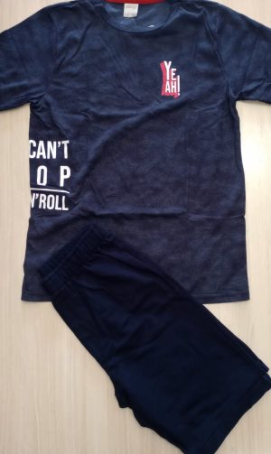 Conjunto Masculino