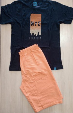 Conjunto Masculino Rei Rex