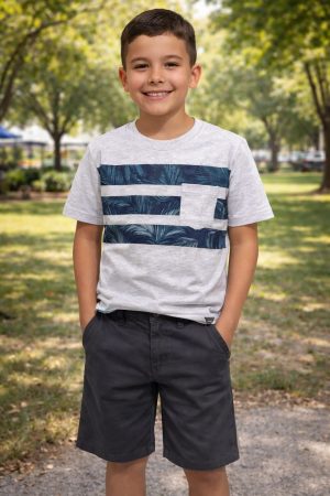 Camiseta Masculino