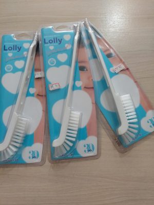 Escova de Limpeza