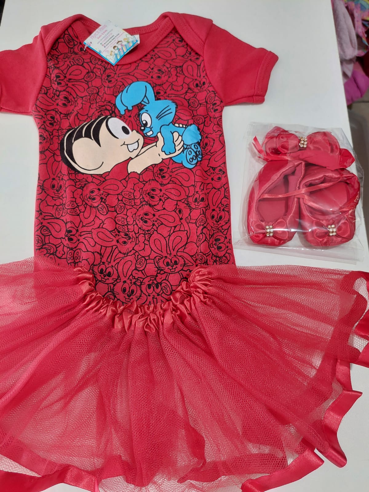 Kit Mesversario 3 Peças - Imagem 4