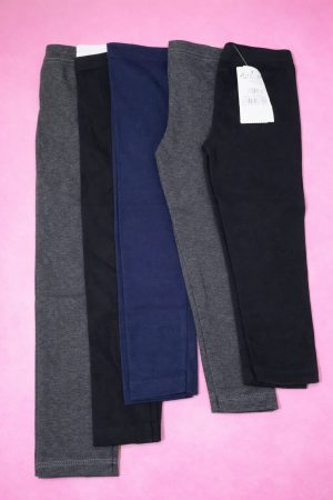 Calças Legging