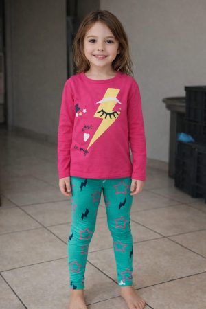 Conjunto Bebê Inverno
