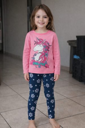 Conjunto Bebê Inverno