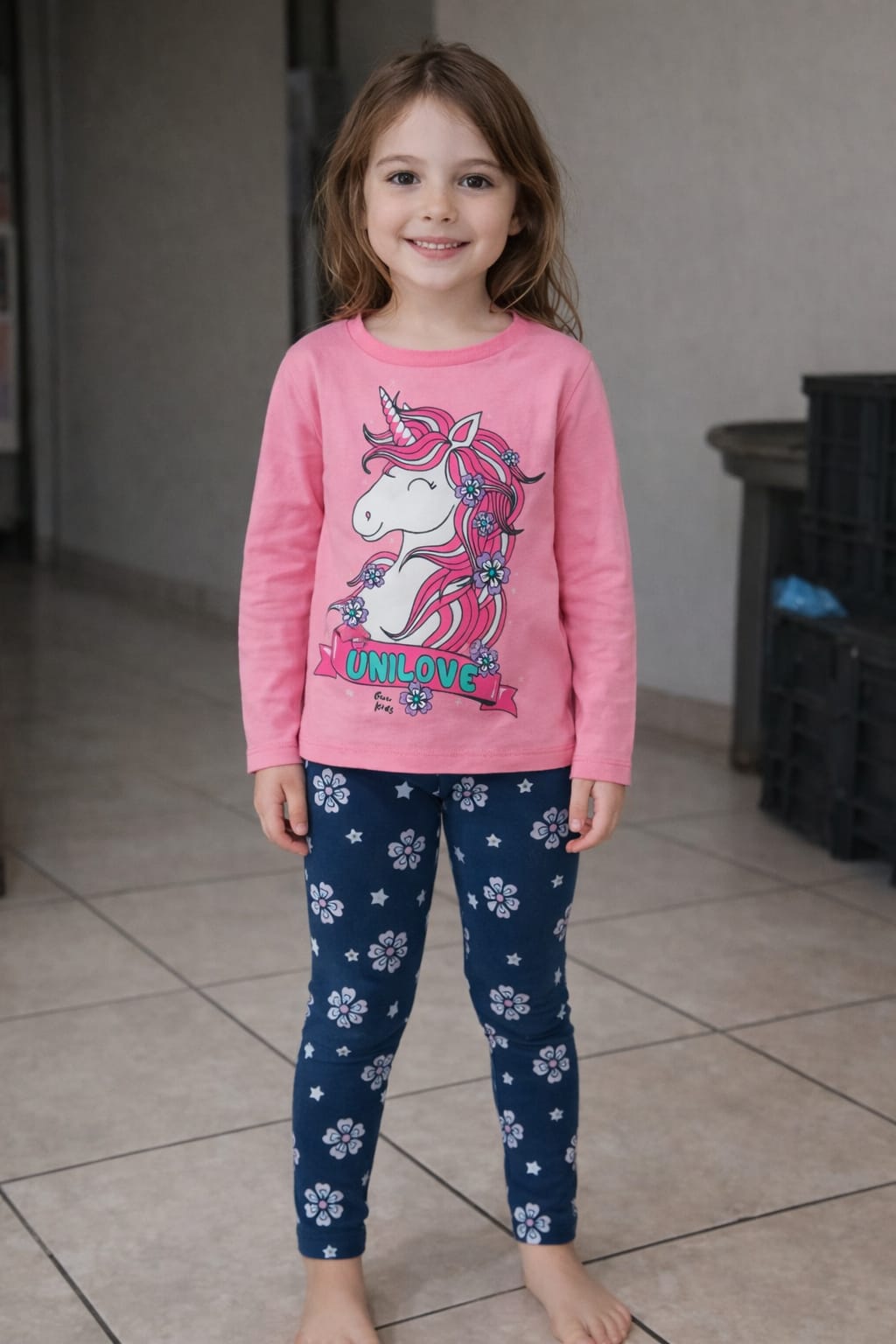 Conjunto Bebê Inverno