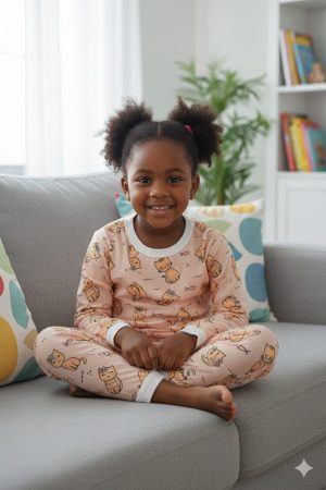 Pijamas Feminino Inverno