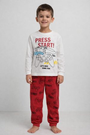 Conjunto Inverno Masculino