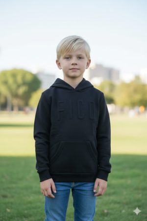 Blusão Moletom Masculino