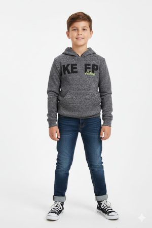 Blusão da Keep Masculino