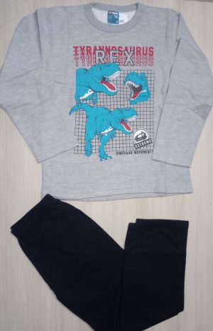 Conjunto de Moletom Masculino