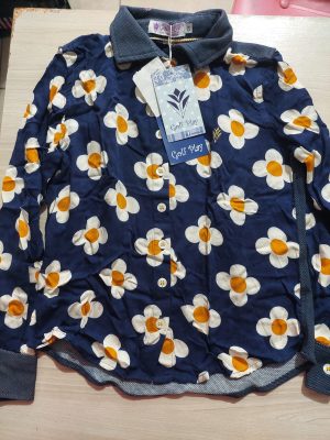 Camisa Feminina