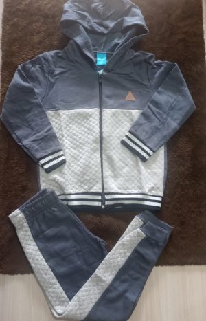 Conjunto Masculino Inverno