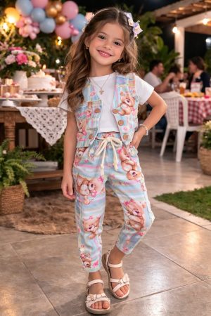 Conjunto Bebê