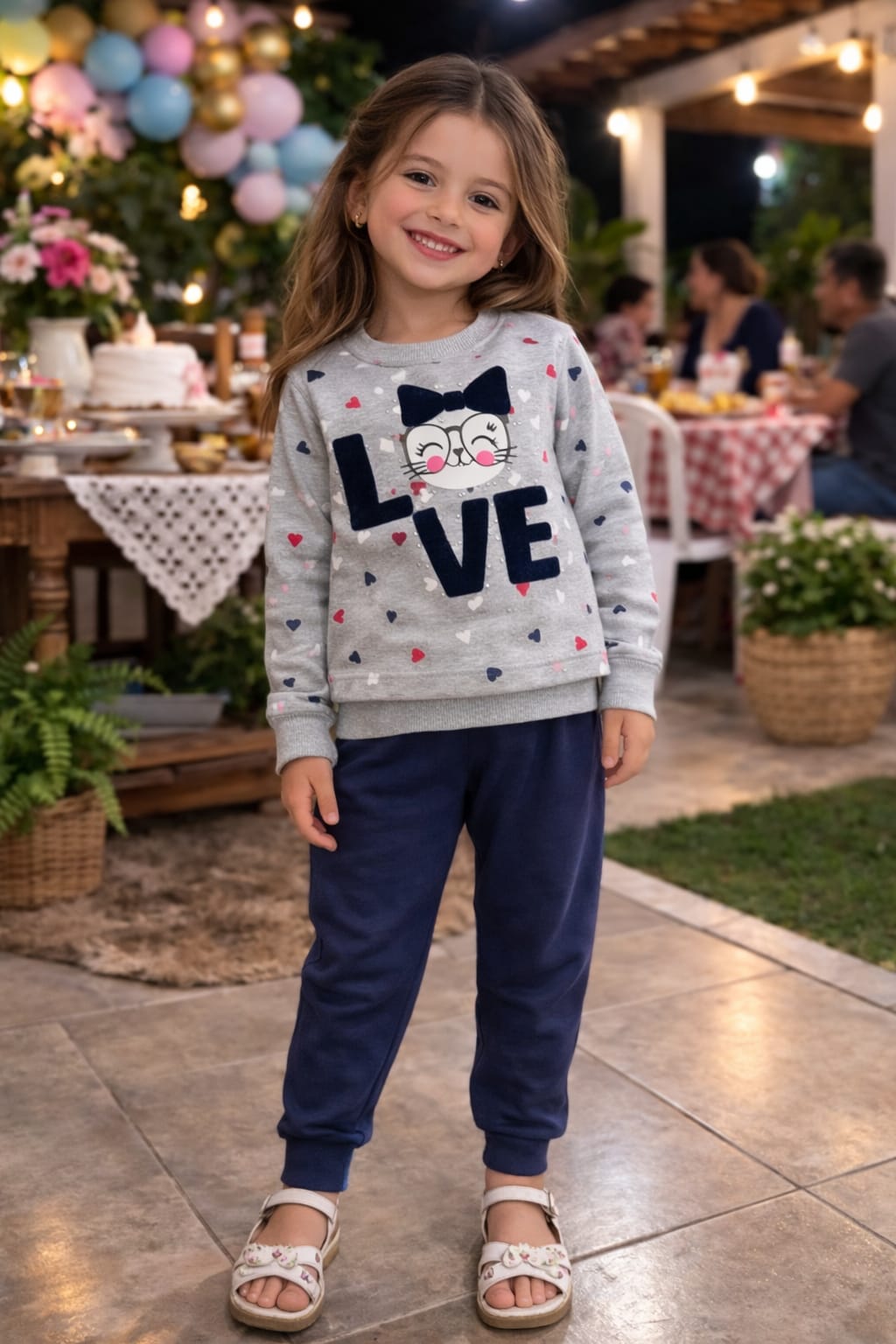 Conjunto Bebê - Imagem 5