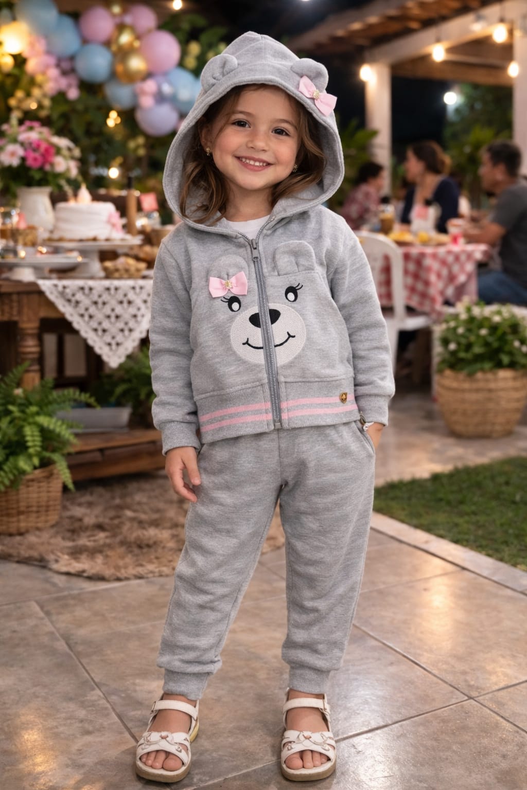 Conjunto Bebê - Imagem 4