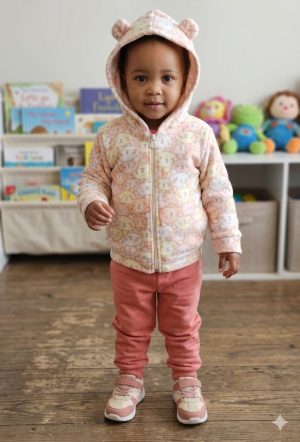 Conjunto Bebê