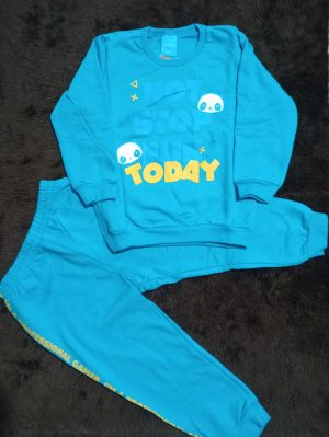 Conjunto Masculino Frio