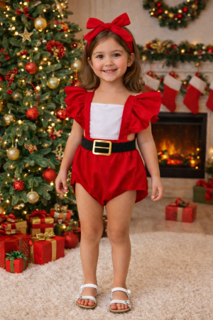 Romper Natal