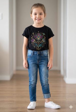 Calça Jeans Feminina
